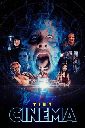 Tiny Cinema's poster image