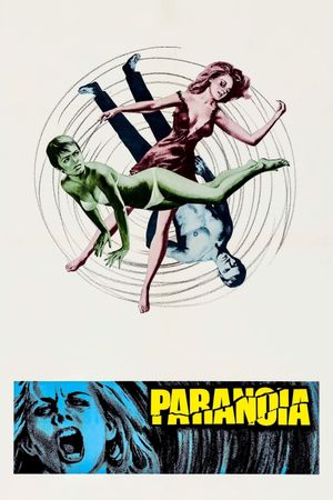 Paranoia's poster