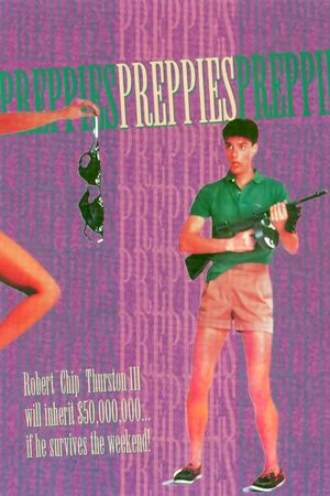 Preppies's poster