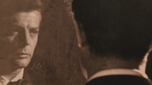 Marcello, una vita dolce's poster