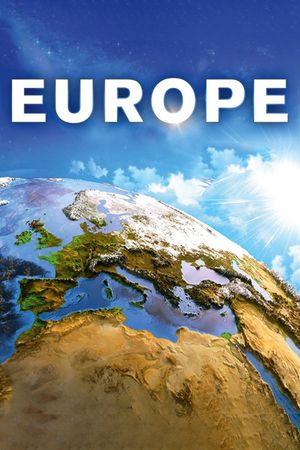 Europe's poster