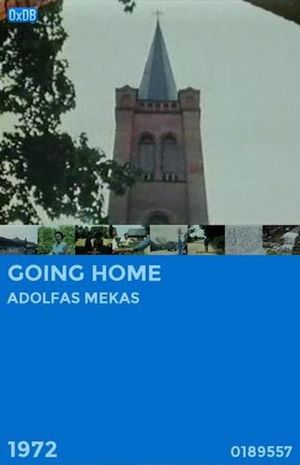 Going Home's poster