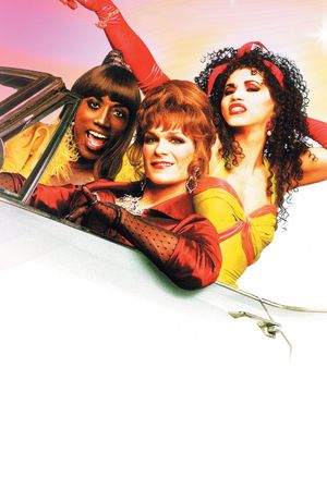 To Wong Foo, Thanks for Everything! Julie Newmar's poster