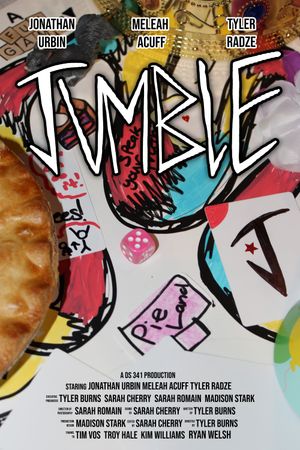 Jumble's poster