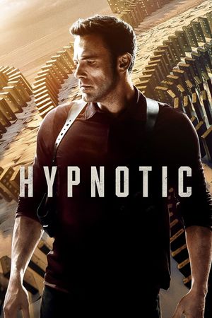 Hypnotic's poster