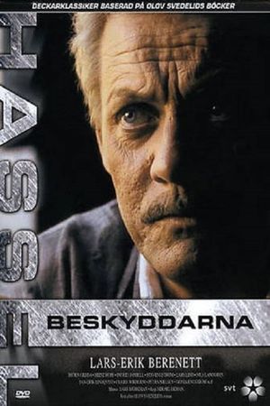 Hassel 02 - Beskyddarna's poster