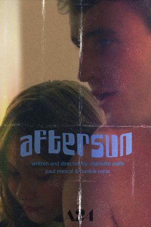 Aftersun's poster