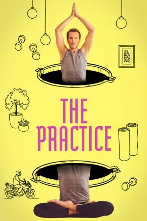 The Practice's poster