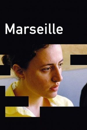 Marseille's poster