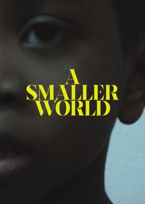 A Smaller World's poster