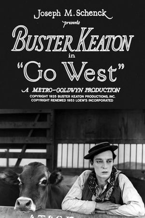 Go West's poster