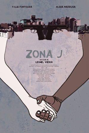 Zona J's poster