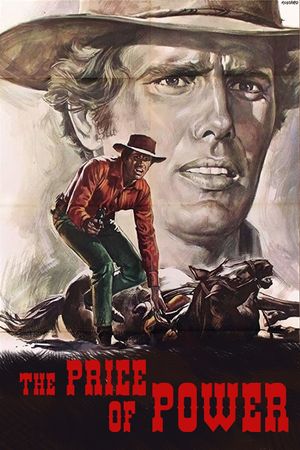 The Price of Power's poster