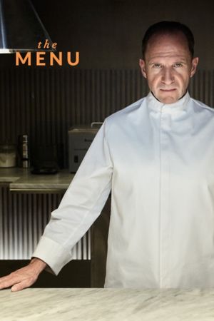 The Menu's poster