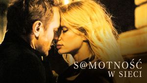 S@motnosc w sieci's poster