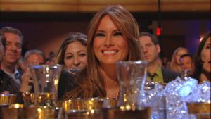 Comedy Central Roast of Donald Trump's poster