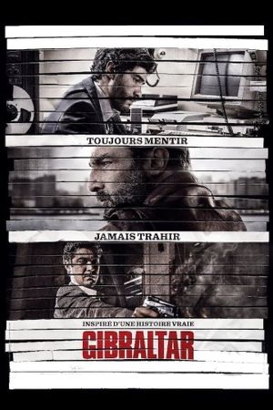 Gibraltar's poster