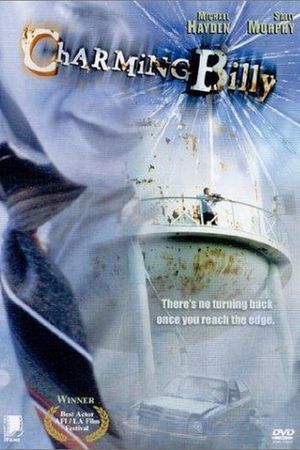 Charming Billy's poster