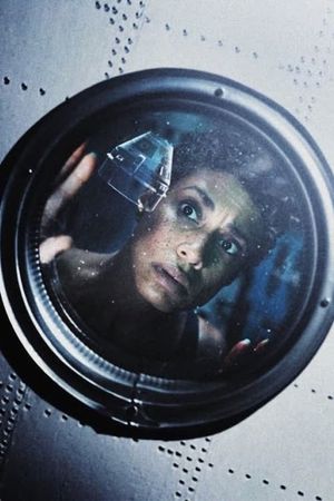 Alone's poster