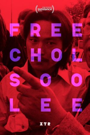 Free Chol Soo Lee's poster