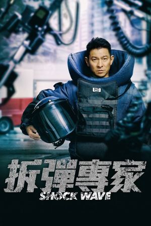 Shock Wave's poster