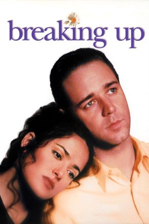 Breaking Up's poster