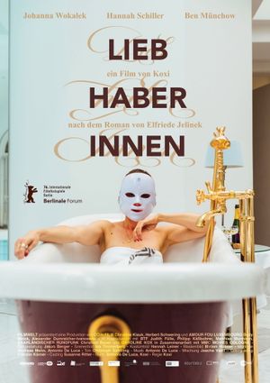 Liebhaberinnen's poster image
