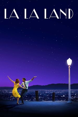 La La Land's poster