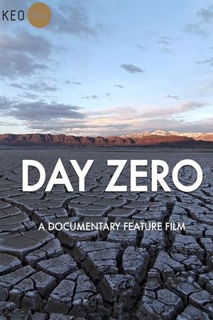 Day Zero's poster