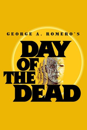 Day of the Dead's poster