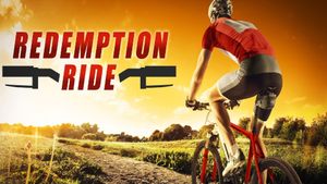 Redemption Ride's poster