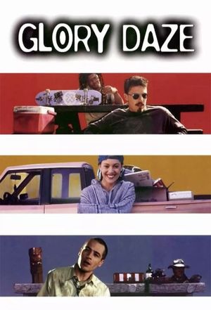 Glory Daze's poster