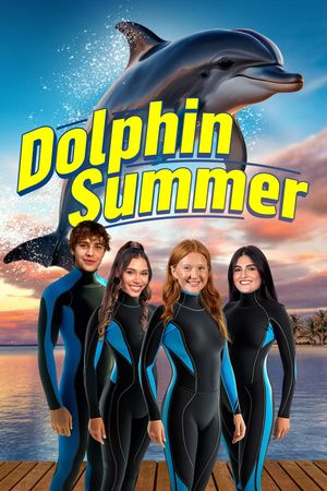 Dolphin Summer's poster