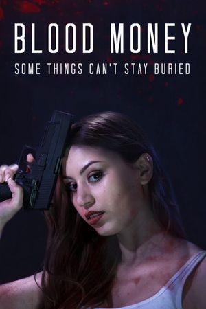 Blood Money's poster