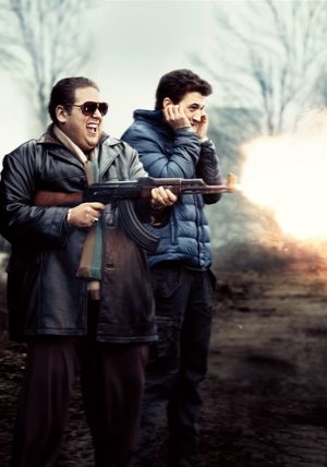 War Dogs's poster