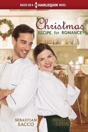 A Christmas Recipe for Romance's poster