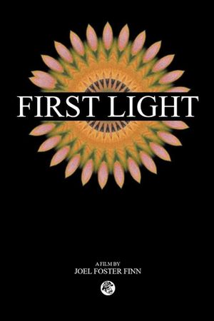 First Light's poster