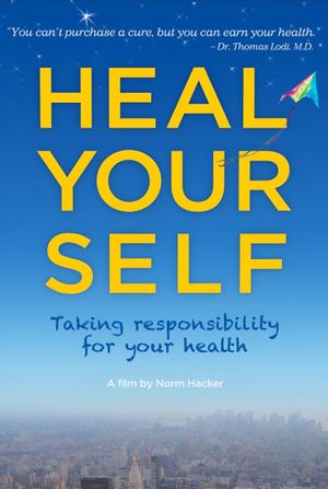 Heal Your Self's poster