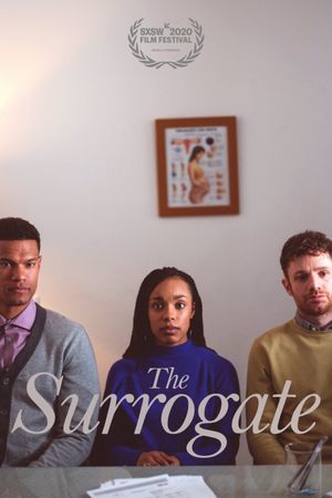 The Surrogate's poster