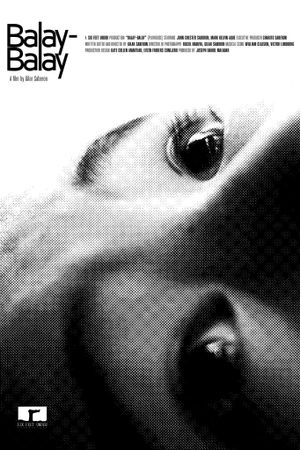 Balay-balay's poster