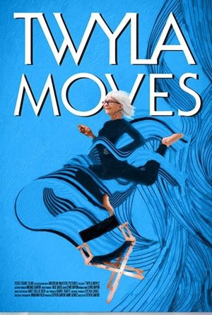 Twyla Moves's poster