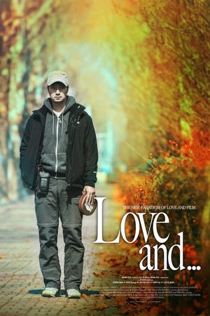 Love and...'s poster