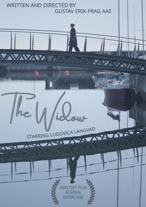 The Widow's poster