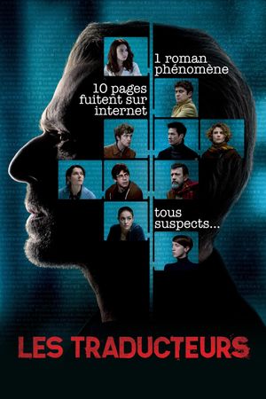 The Translators's poster
