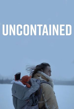 Uncontained's poster
