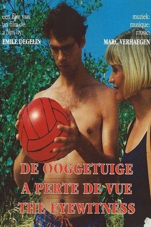 De ooggetuige's poster image