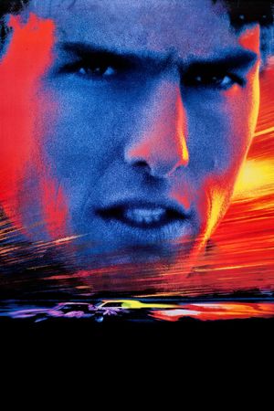 Days of Thunder's poster