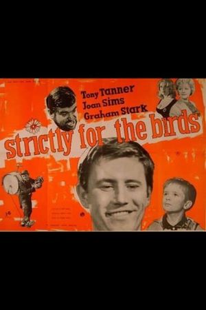 Strictly for the Birds's poster image