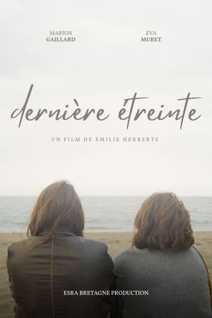 last embrace's poster