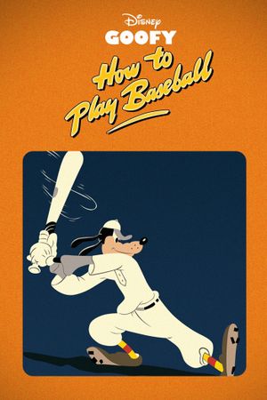 How to Play Baseball's poster
